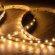 Product van LED Strip CCT  24V DC SMD2835 60LED/m 5m IP20 Breedte 10mm te knippen om de  5cm