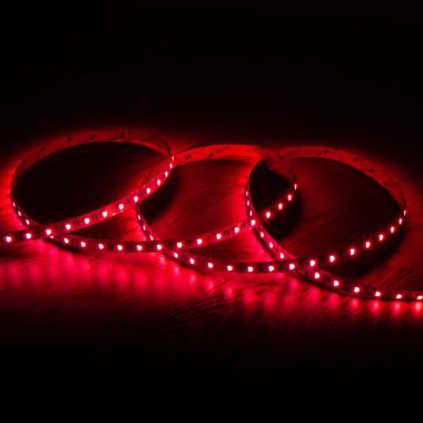 Product of 5m 24V DC SMD5050 RGBW LED Strip 60LED/m 12mm Wide Cut at Every 10cm IP20