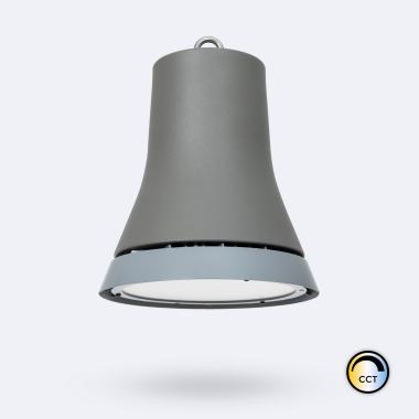 Cloche LED Industrielle 25-80W CCT LuzNova