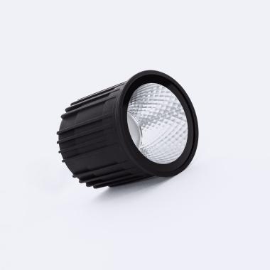 9W Dimmable MR16 / GU10 LED Module for Downlight Ring