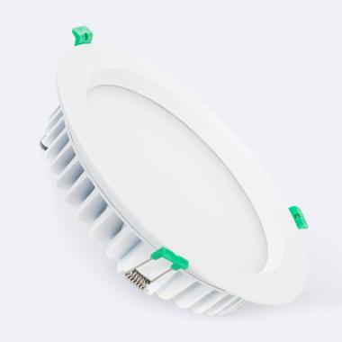 Produkt od Podhledové LED Svítidlo 40W Stmívatelné 130 lm/W IP44 Výřez Ø 190 mm