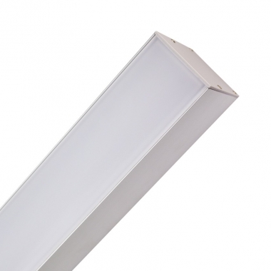 Produkt od Lineární LED Svítidlo Marvin 40W Stmívatelný 1-10V