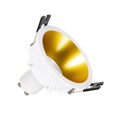 Product of 6W GU10 Cone Downlight Ø 75 mm Cut-out PC