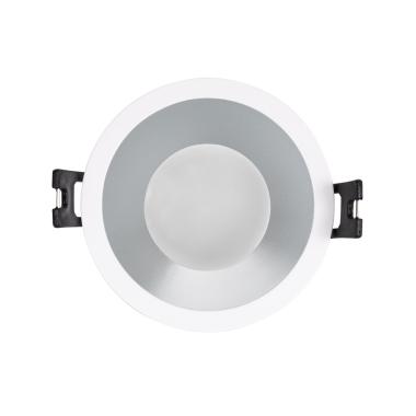 Product of 6W GU10 Cone Downlight Ø 75 mm Cut-out PC