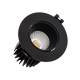 Produit de Spot Downlight LED Rond 15W LIFUD Coupe Ø 75 mm