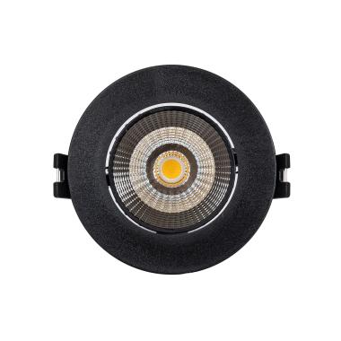 Produit de Spot Downlight LED Rond 15W LIFUD Coupe Ø 75 mm