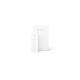 Prodotto da Pack 3 Faretti Downlight White Ambiance GU10 PHILIPS Hue Adore Foro Ø 70mm