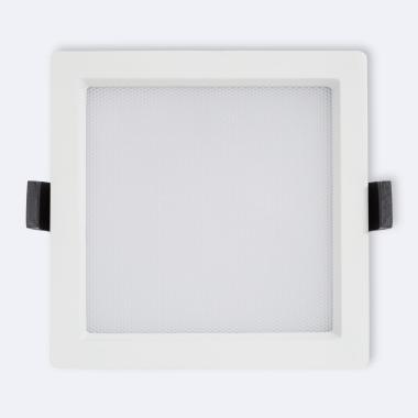 Product of 24W Square Dimmable Dim to Warm LED Downlight 135x135 mm Cut-Out