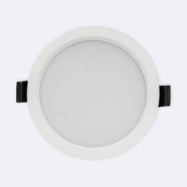 Product of 24W Round Dimmable Dim to Warm LED Downlight Ø 135 mm Cut-Out