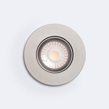 Produkt od Podhledové Bodové LED Svítidlo 8W Stmívatelné IP65 CCT dle Výběru Výřez Ø65 mm RF90 Solid Design Polohovatelné