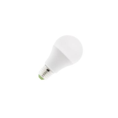 Product van LED Lamp Dimbaar  E27 9W 800 lm A60 CCT 
