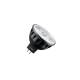 Prodotto da Lampadina LED 12V Regolabile GU5.3 7.5W 520 lm MR16 ExpertColor  PHILIPS