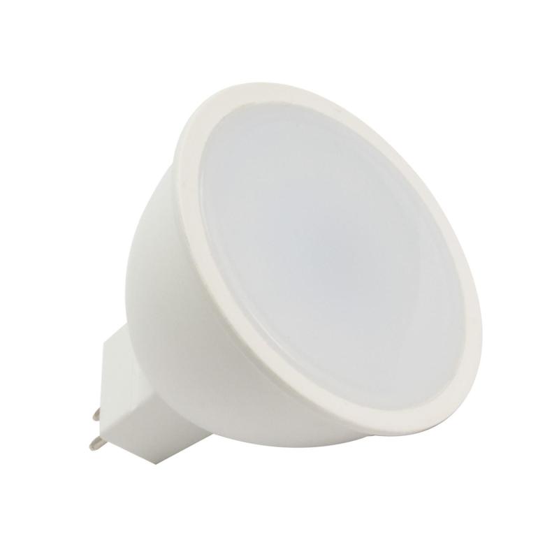 Product van LED Lamp 12V GU5.3  5.3W 470 lm MR16 