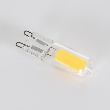 Produkt von LED-Glühbirne G9 2W 220 lm COB
