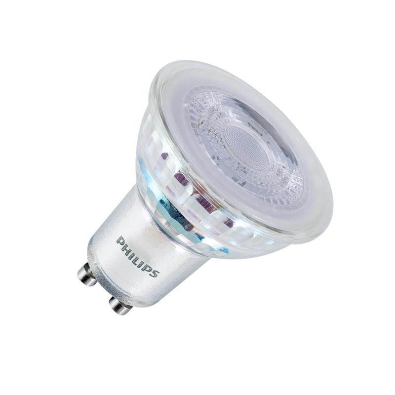 Produkt von LED-Glühbirne GU10 5W 460 lm PAR16 PHILIPS CorePro 36º