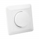 Dimmer LED Triac 300W mit IR-Fernbedienung