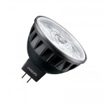Philips LED Lampen GU5.3 / MR16