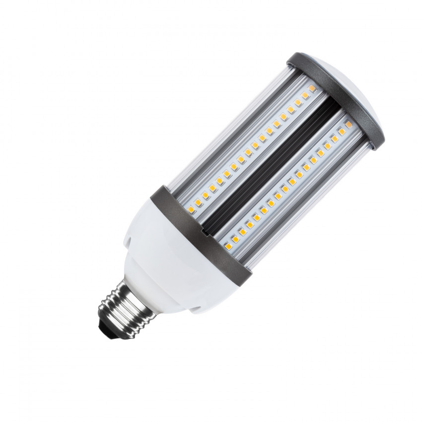 LED-Glühbirne Strassenbeleuchtung Corn Retrofit E27 25W IP64