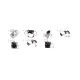 Wiederentfernbares Kabelharz 3M Scotchcast 8882 Easy Dispenser 250 ml