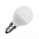 Bombilla LED E14 G45 4W 