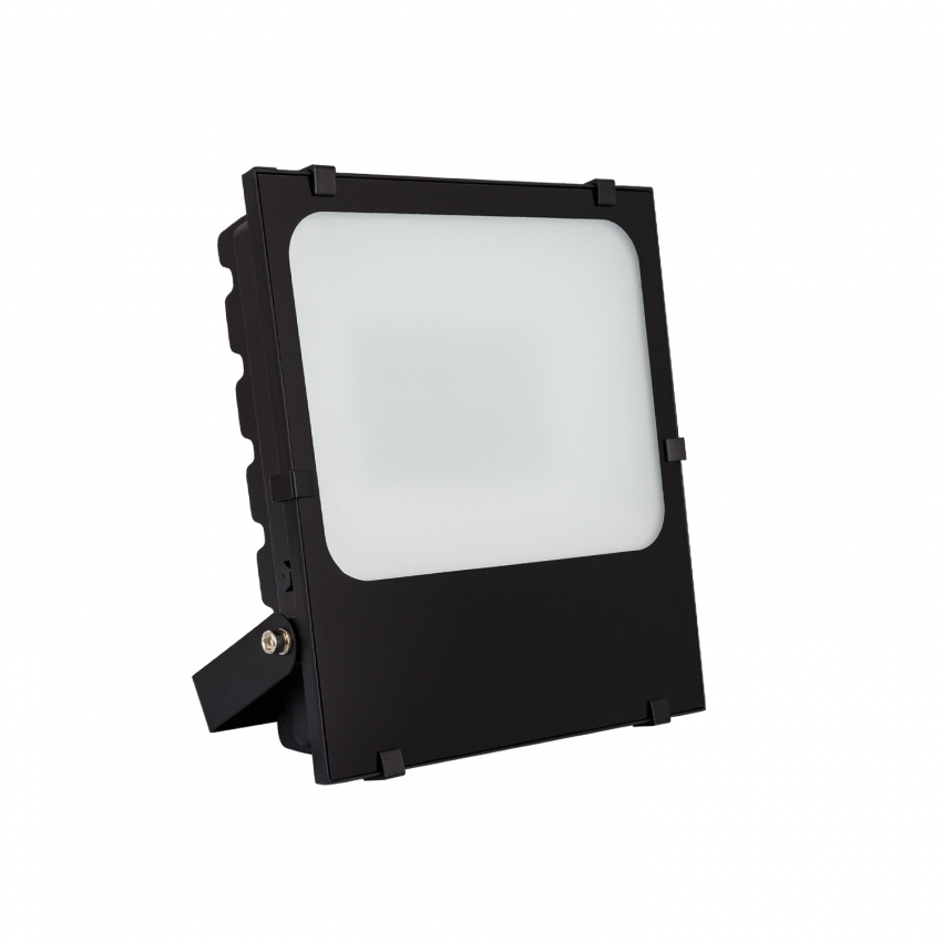 LED-Flutlichtstrahler 150W 135 lm/W HE Frost PRO Dimmbar