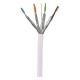 Cable coaxial T100plus TELEVES 16VRtC 100m 