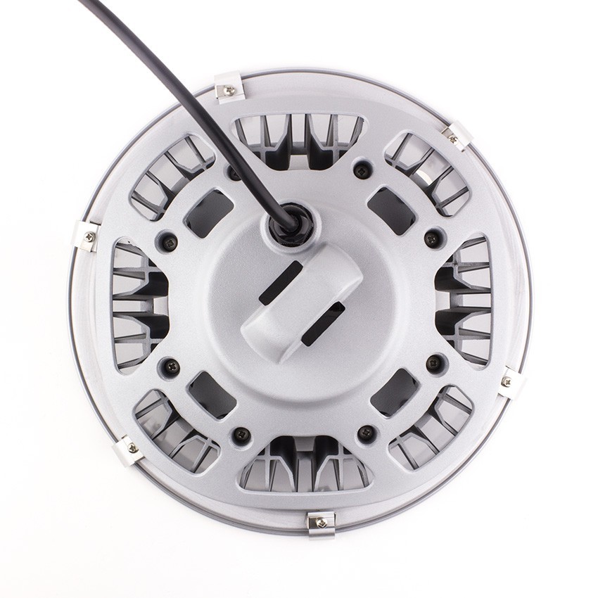 Campana LED High Efficiency SMD 100W 135lm/W