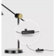 Regulador Interruptor LED 5-100W para Lámparas de Mesa