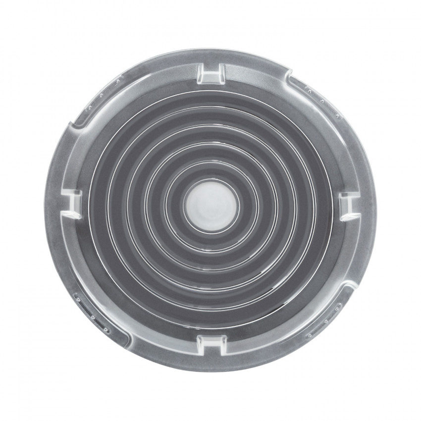 Einstellbare Linse für LED Industrieleuchte Samsung UFO HBS (60° / 90° / 115°) 