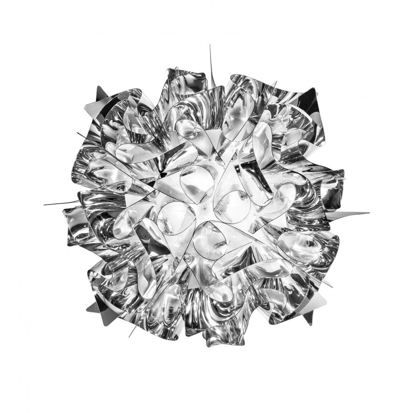 Deckenleuchte SLAMP Veli Ceiling/ Wall Medium
