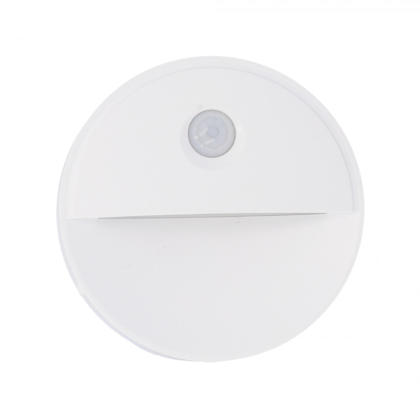 LED-Leuchte mit Bewegungsmelder PIR 120º