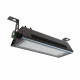 Campana Lineal LED 100W LUMILEDS IP65 150lm/W Regulable 1-10V