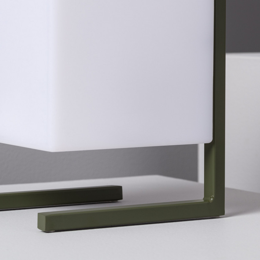 Lámpara LED de Mesa Solar Tamsi