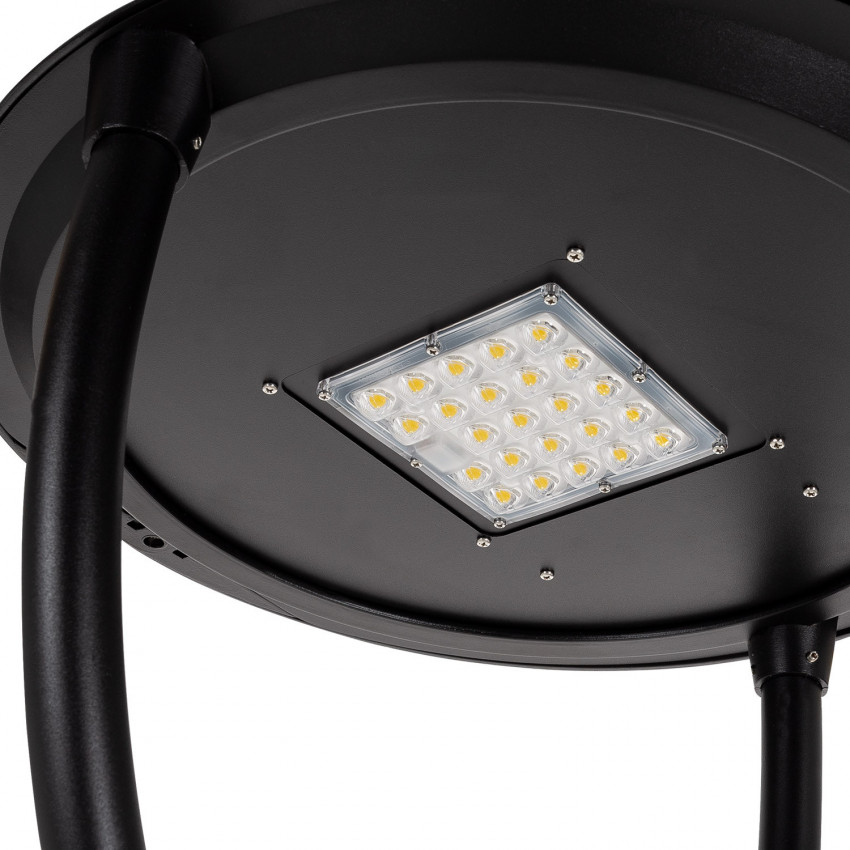 Luminaria NEW Aventino LED PHILIPS Lumileds 40W Xitanium Regulable 1-10V