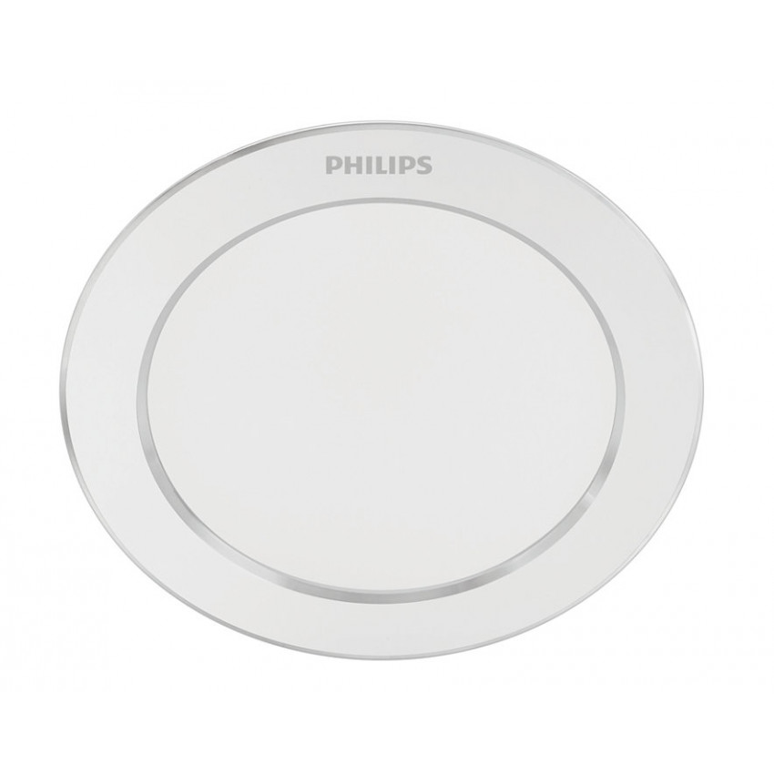 LED-Downlight 13W PHILIPS Diamond Schnitt Ø 125 mm