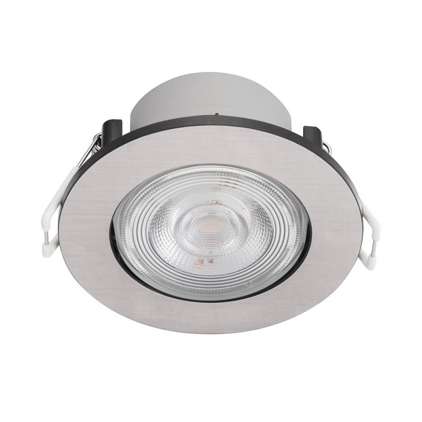 LED-Downlight Strahler 4.5W PHILIPS Taragon Schnitt Ø 70 mm