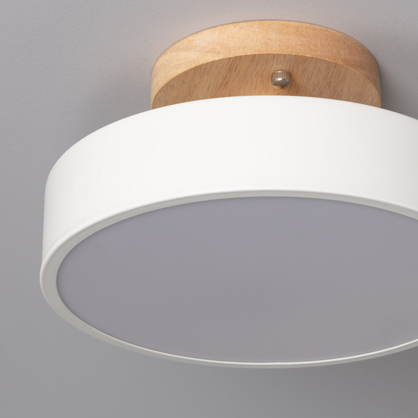 Lámpara de Techo LED Whisty 12W