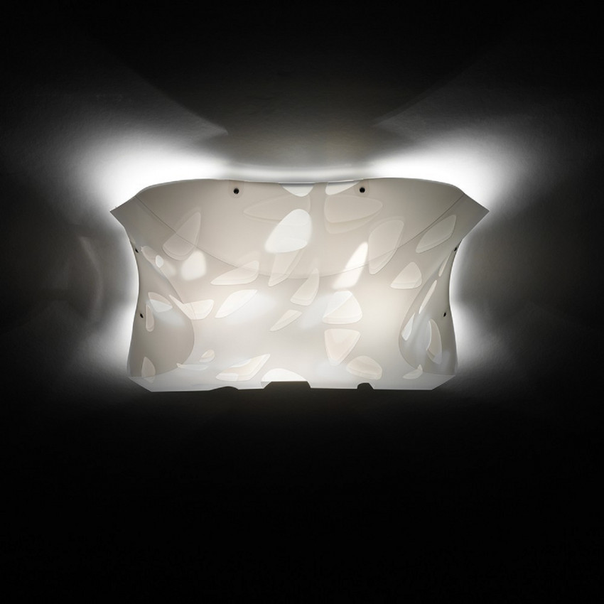 Plafón SLAMP Bios Ceiling/Wall Small