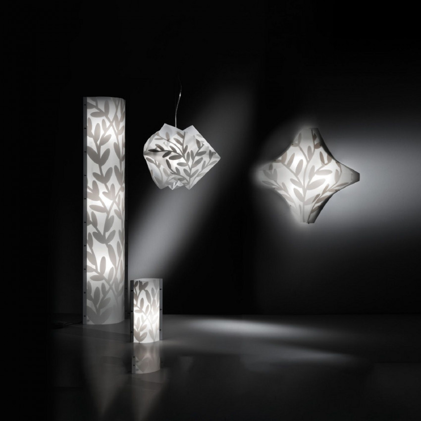 Plafón SLAMP Dafne Ceiling/Wall Large