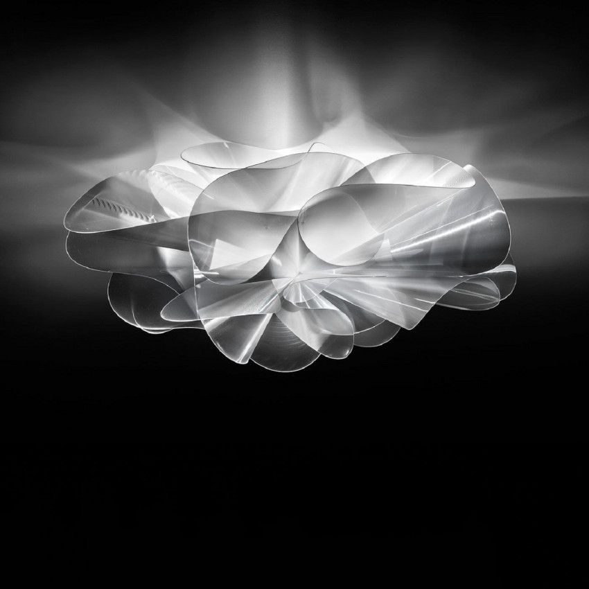 Hängeleuchte SLAMP Étoile Ceiling/Wall