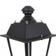 Luminaria Villa LED 40W PHILIPS Xitanium