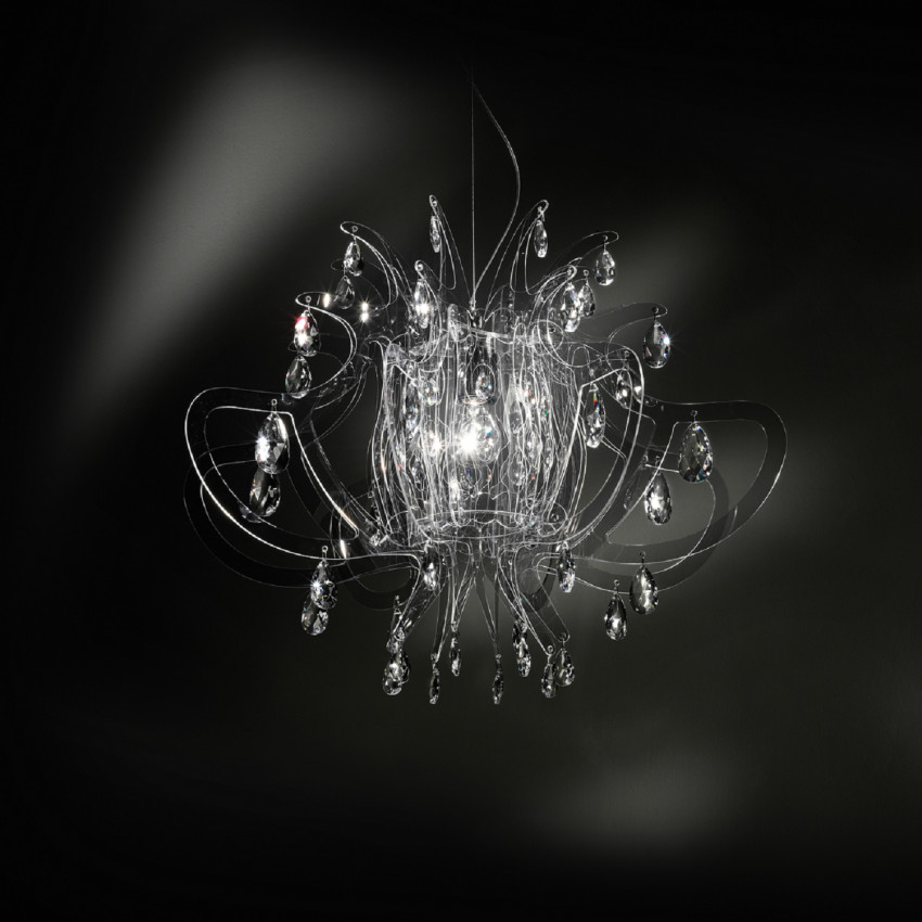 Hängeleuchte SLAMP Lillibet Pendelleuchte Mini 