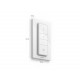 Kit de Inicio LED E27 White Color 3x9W PHILIPS Hue