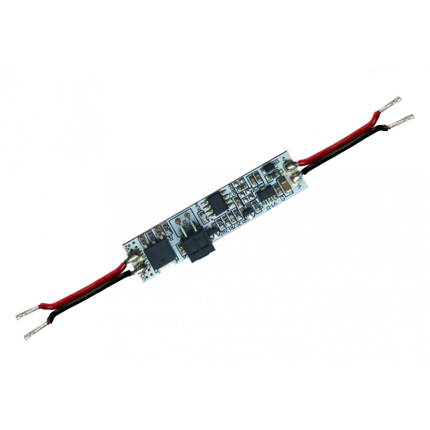 Mini-Sensorschalter für LED-Streifen 12-24V DC Kontaktlos