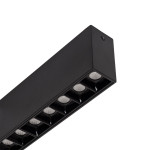 LED-Flächenbeleuchtung