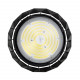 Campana LED UFO HBS SAMSUNG 200W 175lm/W 35-60-90º LIFUD Regulable No Flicker + Kit de Emergencia