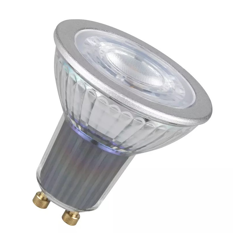 LED-Glühbirne Dimmbar GU10 9.6W 750 lm PAR16 OSRAM DIM 4058075609198 