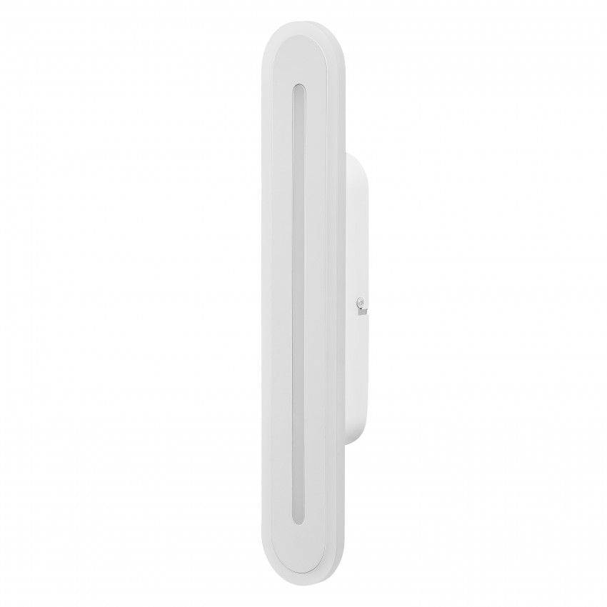 LED-Wandleuchte 17W für Badezimmerspiegel IP44 LEDVANCE 4058075574311