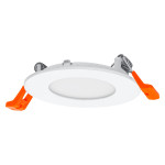 LED-Downlight Rund