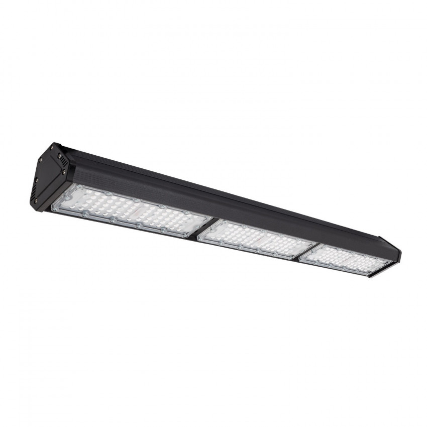 LED Hallenstrahler Linear Industrial 150W IP65 120lm/W Dimmbar 1-10V No Flicker